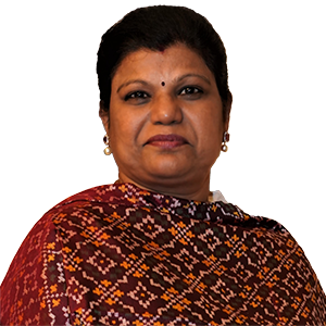 Co Founder & Joint MD - Suchitra Ella